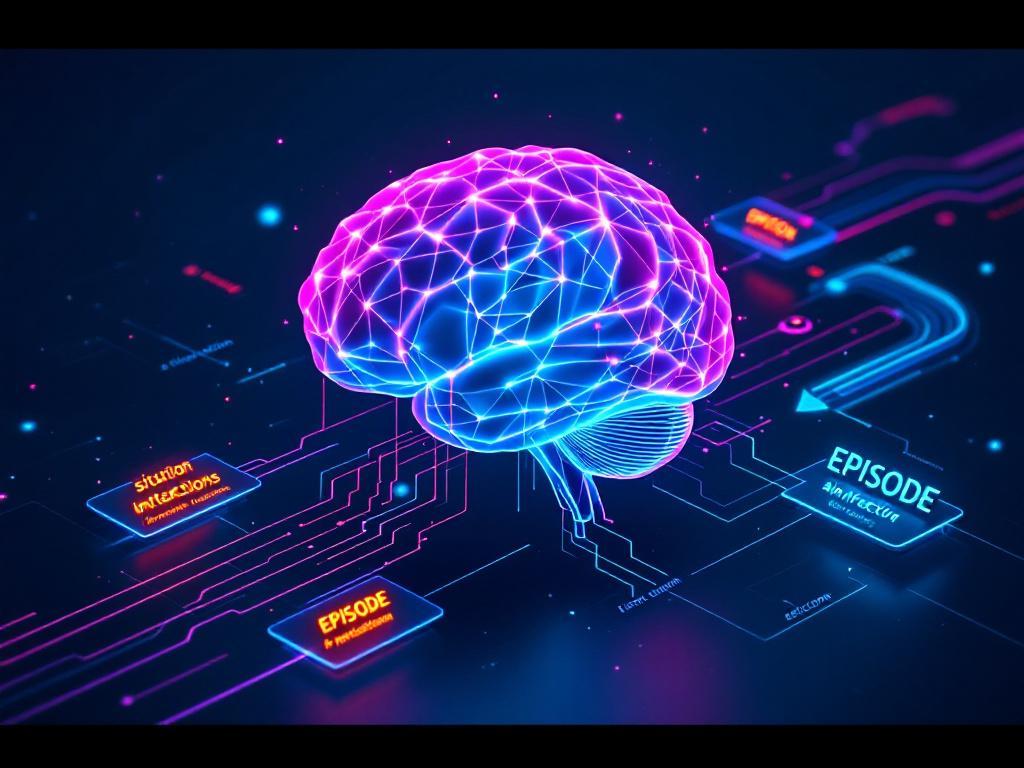 AgentCore Episodic Memory: When Your Agent Learns from Experience